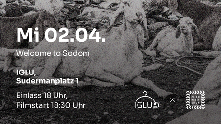 Film: Welcome to Sodom (Zero Waste Filmreihe)