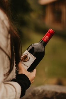 City Tour meets wine