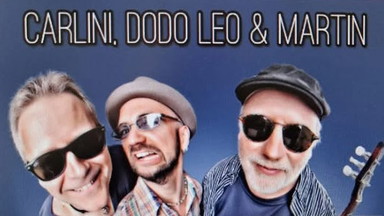 Konzert: Carlini, Dodo Leo & Martin