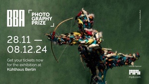 BBA Photography Prize 2024