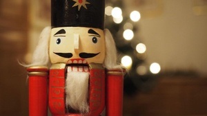 Weihnachtskonzert für die ganze Familie »Der Nussknacker«