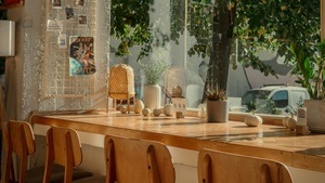 Plant Pop-Up Event