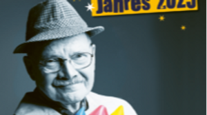 Gernot Voltz - Jahresrückblick 2025