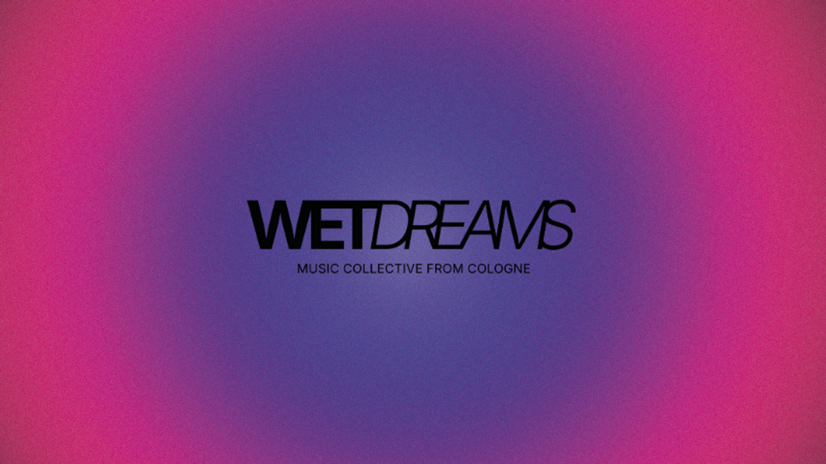 WETDREAMS