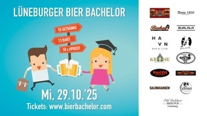 Lüneburger Bier Bachelor