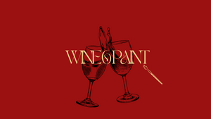 WINE & PAINT X OBERDECK CHEMNITZ