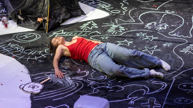 BILDER DEINER GROßEN LIEBE