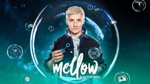 MELLOW - BLOW YOUR MIND! - MAGIE & ILLUSIONEN LIVE!