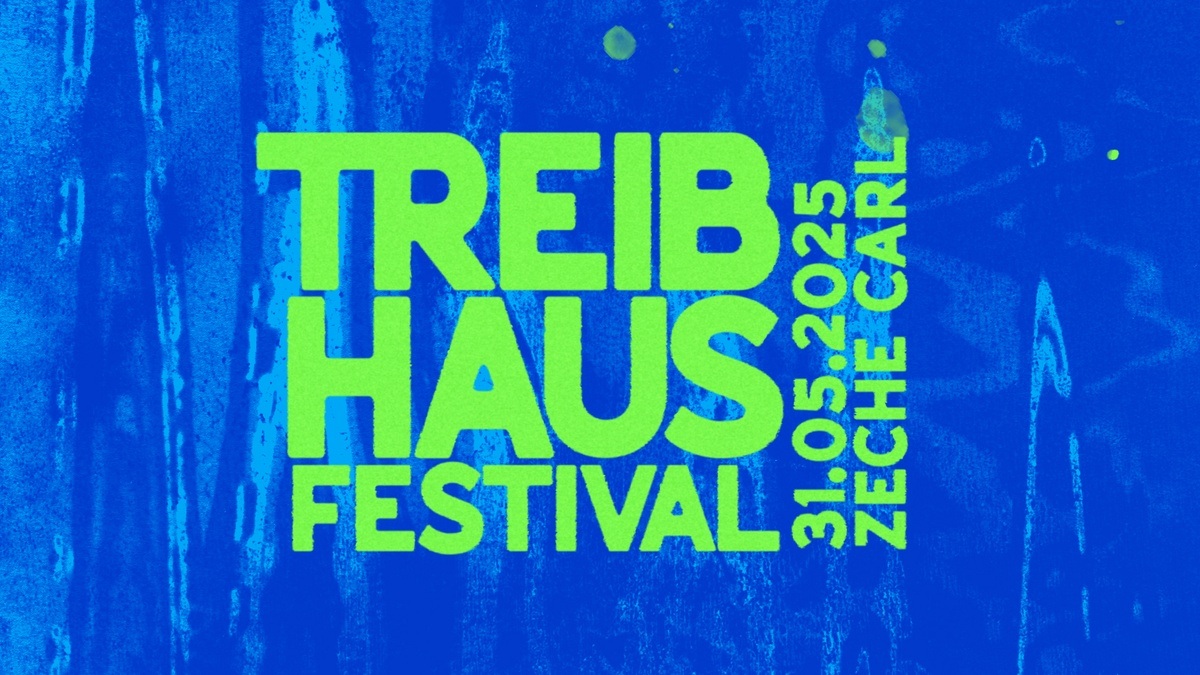 Treibhaus