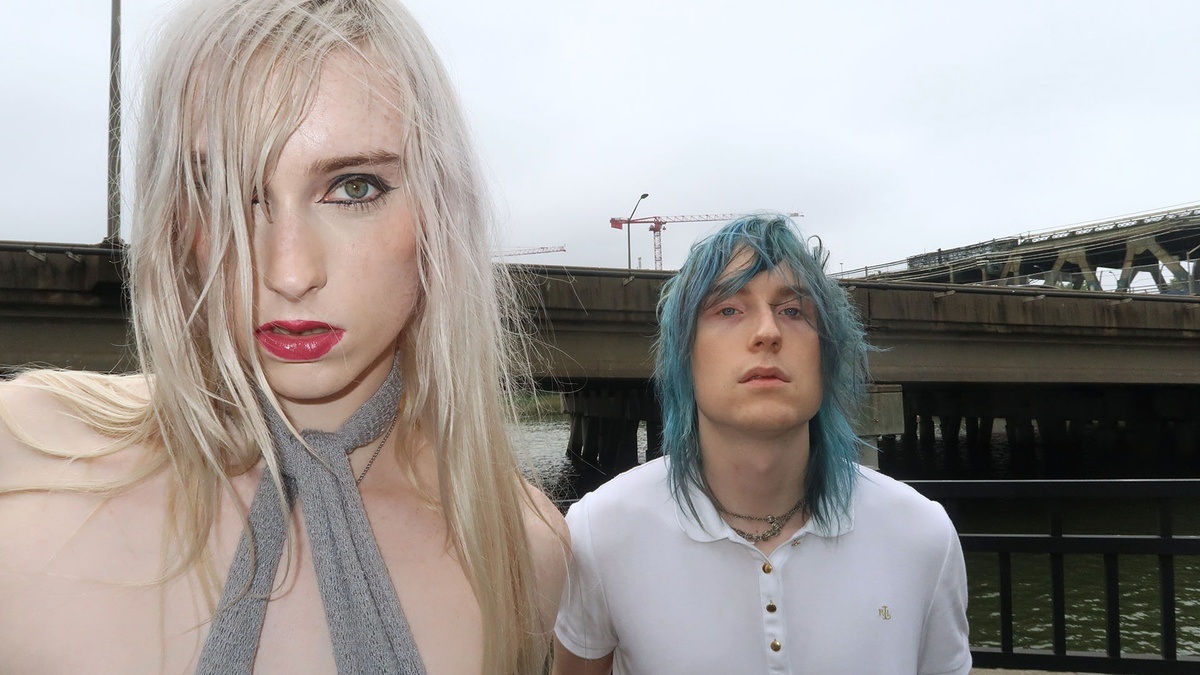 Frost Children