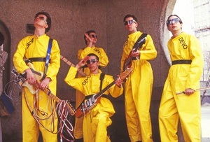 DEVO