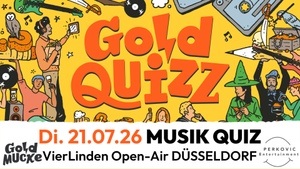 MUSIK QUIZ 6.0 - Open-Air