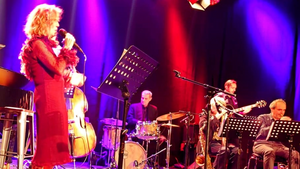 Misha Shizz‘ Jazzladies – Frauenpower mit Herz und Swing
