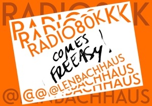 Free & Easy feat. Radio 80000