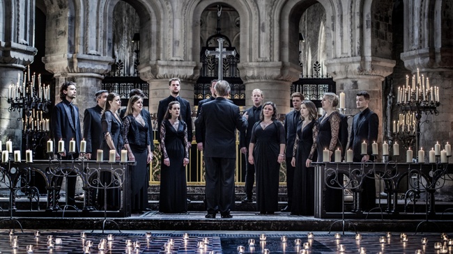 Himmlische Stimmen - Musikfest Bremen