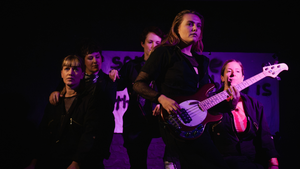 Ich bin ja keine Menschenfeind*in, aber ...