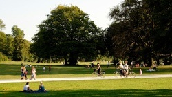 Sigmund-Freud-Park