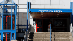 Freizeitheim Linden