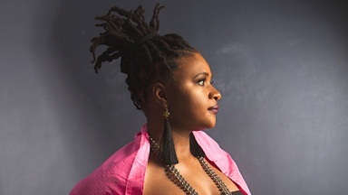 Lizz Wright