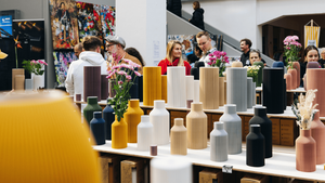 kunst & design markt München