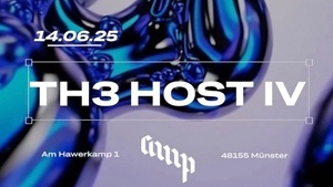 Th3 Host IV