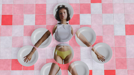 5. art photo salon Darmstadt 2026