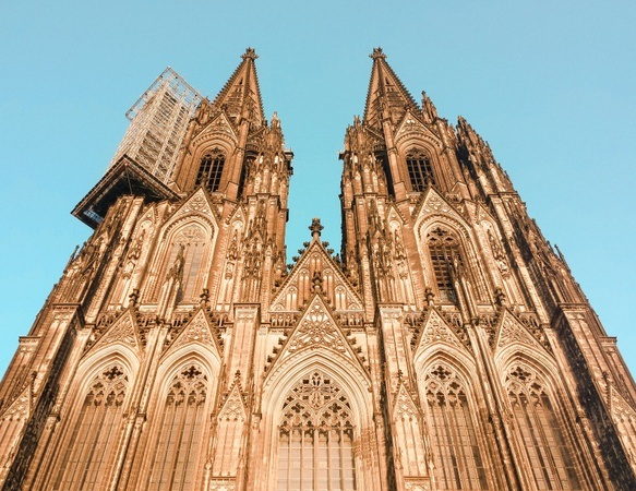 What's happening in Cologne in March 2024?