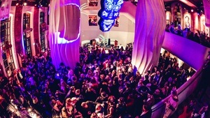 east Halloween Ball