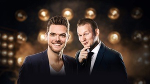 Die Unfassbaren: Magie, Comedy & Hypnose