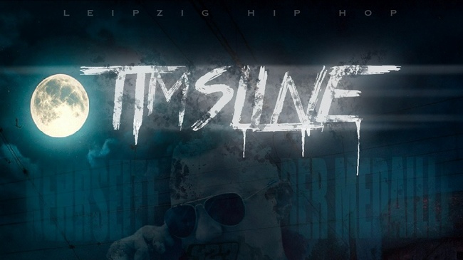 TIMSLINE (GER) live @ Ilses Erika + Releaseparty