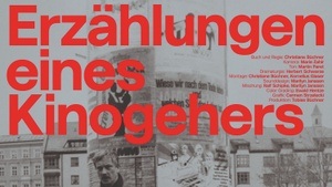 FILMPREMIERE: Dokumentarfilm "ERZÄHLUNGEN EINES KINOGEHERS - WERNER DÜTSCH" mit Regiegespräch