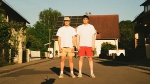 SO SOON / Deutschland/Niederlande