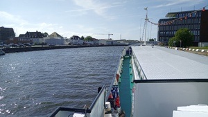 SAIL 2025 - SAIL-IN PARADE