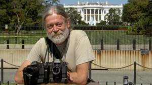 Pankower Kulturgespräche #7: Harald Hauswald