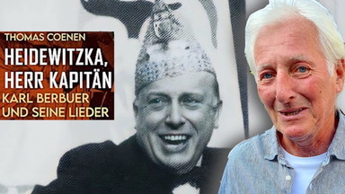 Thomas Coenen "Heidewitzka, Herr Kapitän" - Die Lieder Karl Berbuers