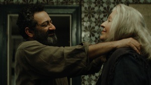 Yunan - Alfilm Arab Festival