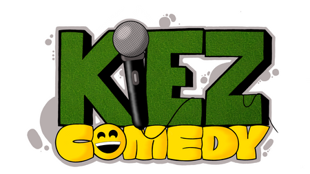 Kiez Comedy Open Mic @ KUFA Café