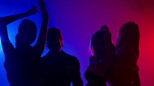 Tanzend ins Wochenende | Tanz-Party mit Chris und Jörg