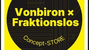 VONBIRON X FRAKTIONSLOS