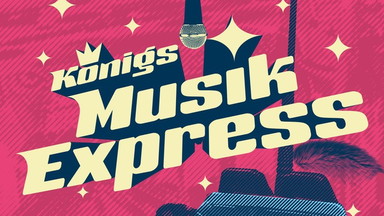 Königs Musikexpress - Quiz und Live-Musik
