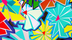 Upcycling-Sticker: Workshop mit Catinca von Mutabel