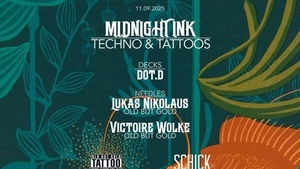Midnight Ink - Old But Gold Takeover