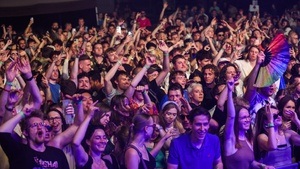 Sommerkult Festival: Umsonst&Draußen