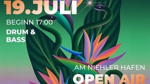 Solanum X OpenAir