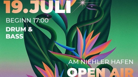 Solanum X OpenAir