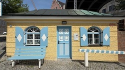 Tourist-Information der Stadt Dachau