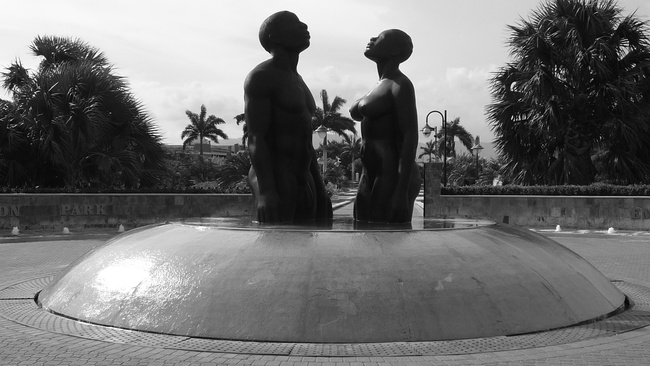 LECTURE - Vybz Kartel: Gaza vs. Babylon