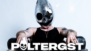 Poltergst