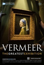 VERMEER: THE GREATEST EXHIBITION (EXHIBITION ON SCREEN)