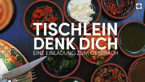 Tischlein Denk Dich